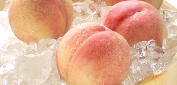 桃の栄養が身体を元気にしてくれる７つの理由