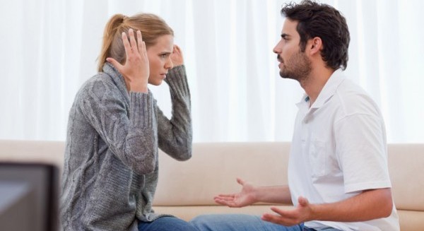 夫婦喧嘩で離婚したくない人必見！確実に仲直りできる７つの秘策