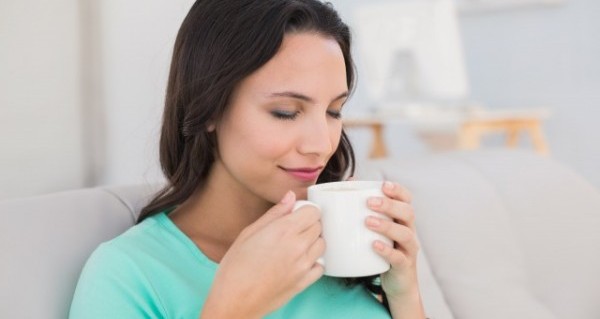 頭痛に効く飲み物をつかって心身をリラックスさせる５つの方法 