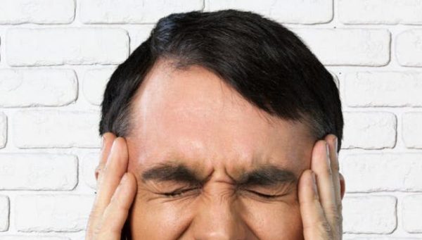 ストレスからくる頭痛を解消する５つのコツ
