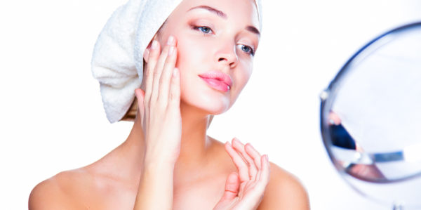 顔のたるみを予防する５つの生活習慣